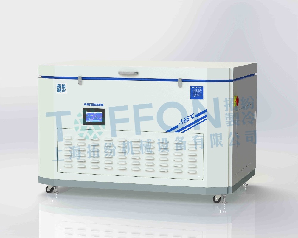 上海拓纷 TF-CSD-120 超低温拆屏机